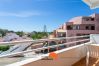 Apartamento em Albufeira - #132 2BR Velamar | Pool & Balcony 