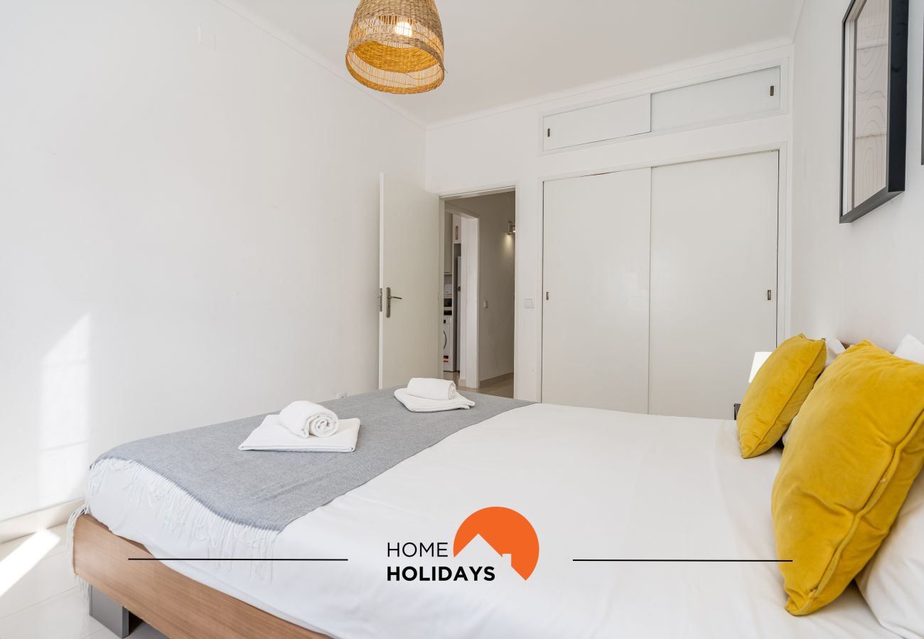 Apartamento em Albufeira - #162 Summer Flat | Bright & Central