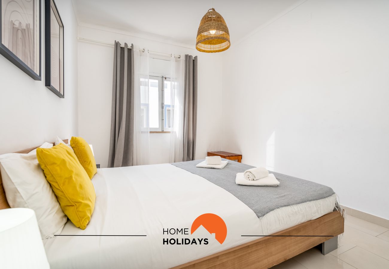 Apartamento em Albufeira - #162 Summer Flat | Bright & Central