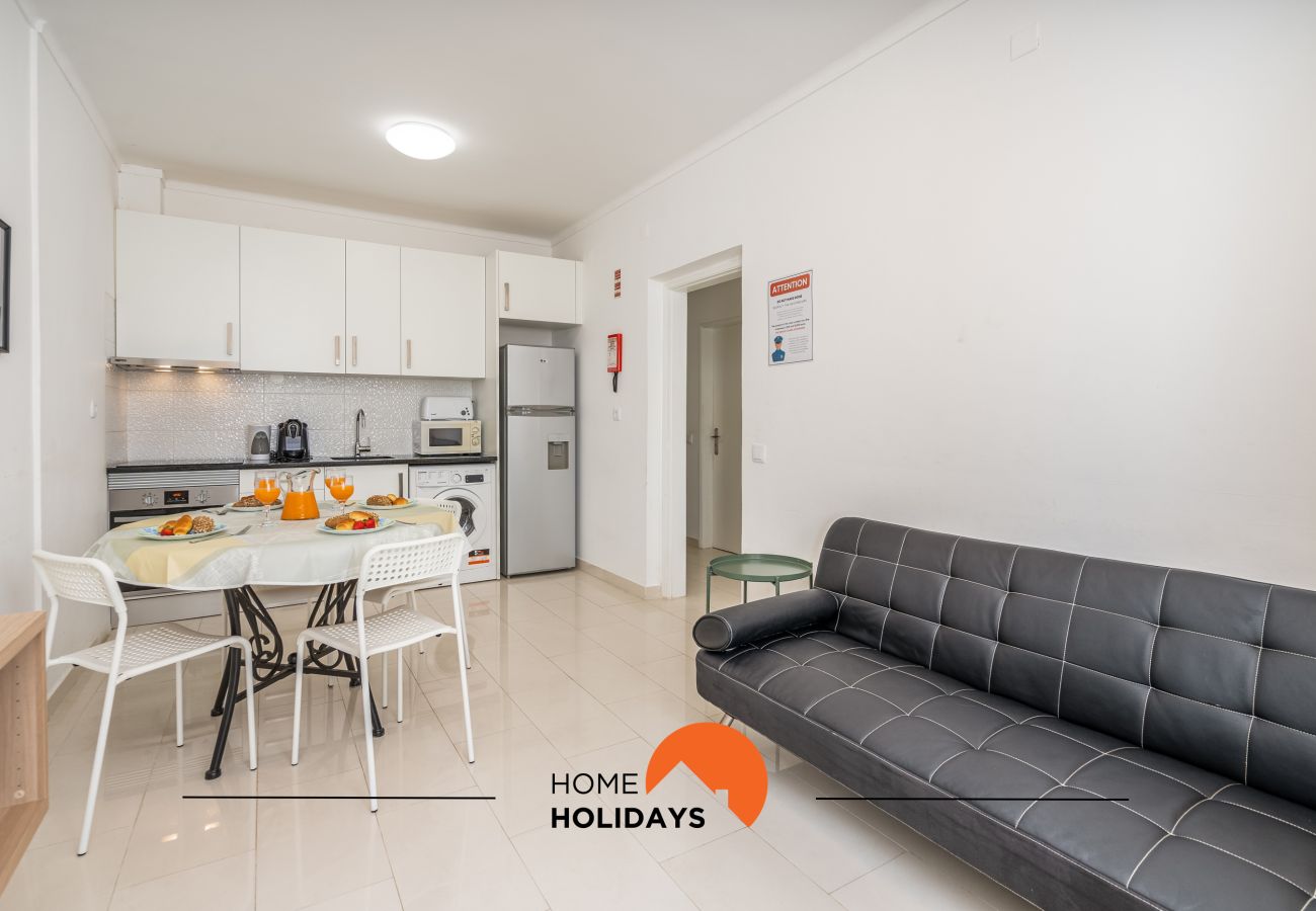 Apartamento em Albufeira - #162 Summer Flat | Bright & Central