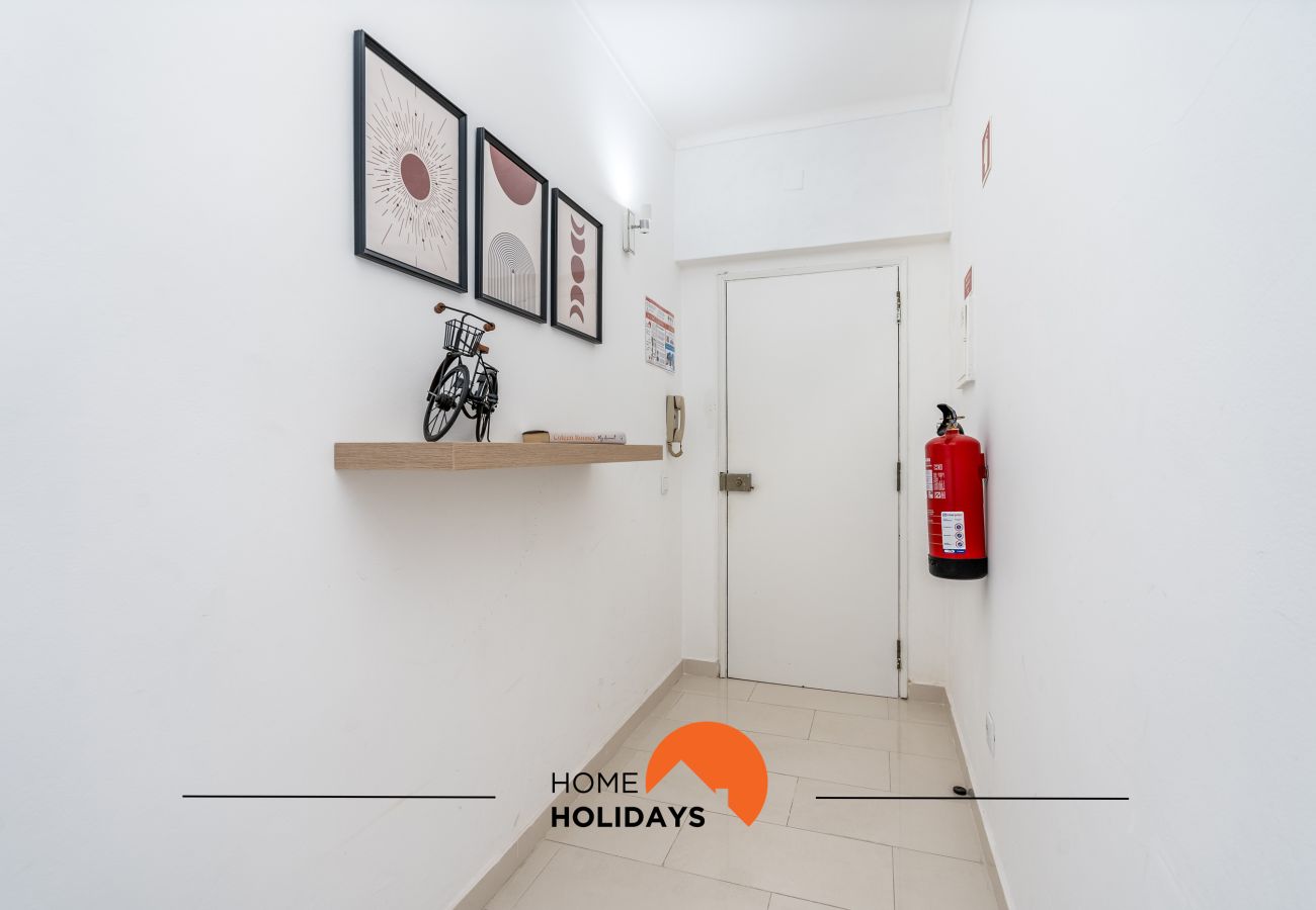 Apartamento em Albufeira - #162 Summer Flat | Bright & Central