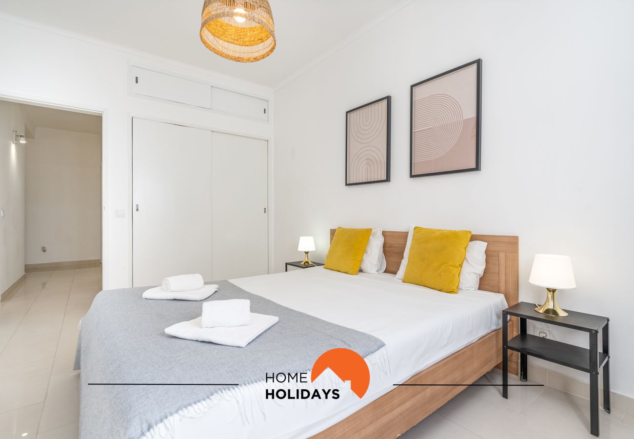 Apartamento em Albufeira - #162 Summer Flat | Bright & Central