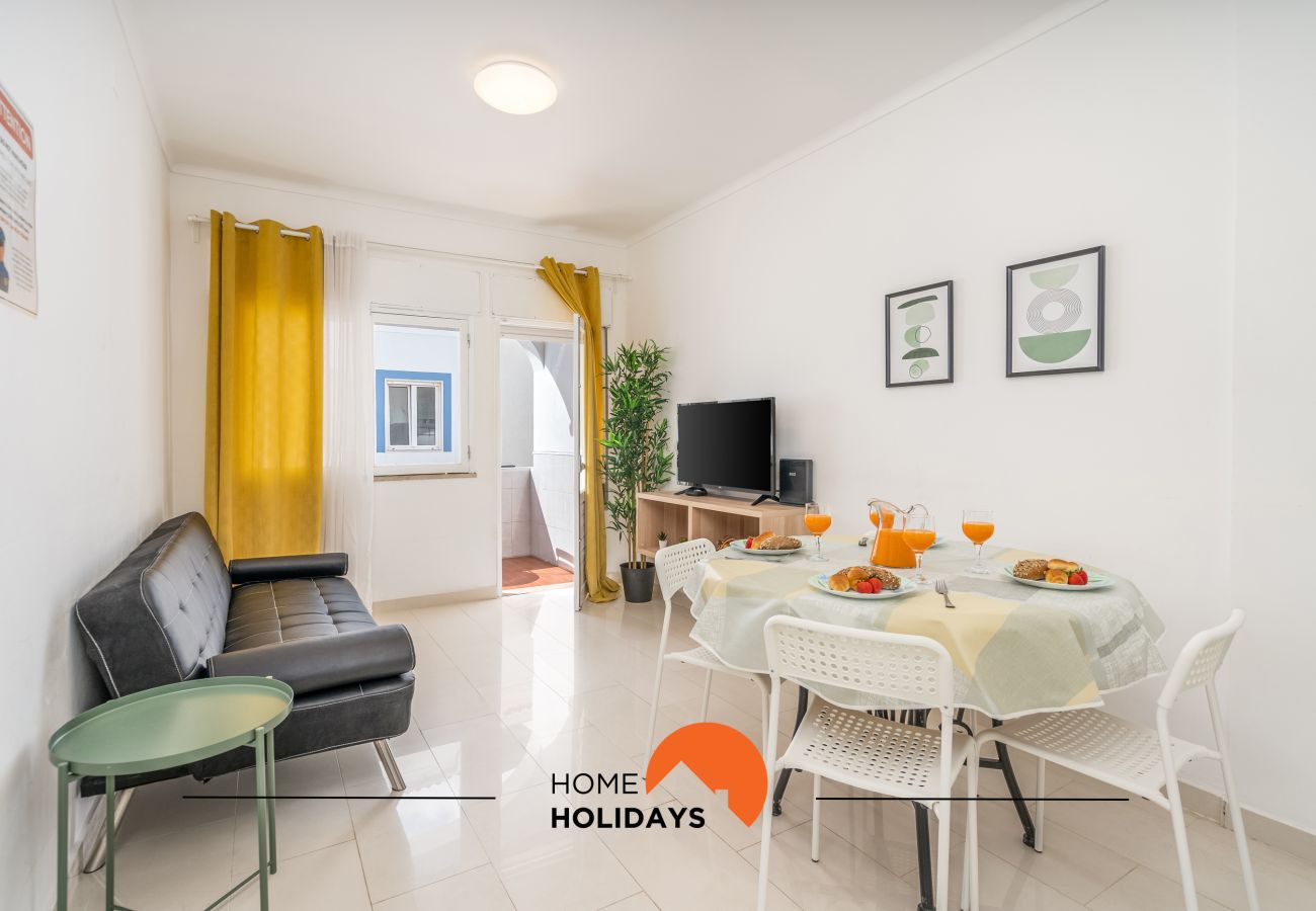 Apartamento em Albufeira - #162 Summer Flat | Bright & Central