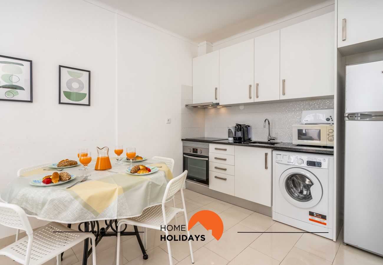 Apartamento em Albufeira - #162 Summer Flat | Bright & Central