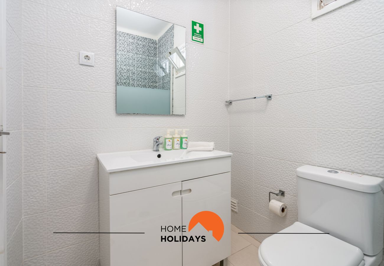 Apartamento em Albufeira - #162 Summer Flat | Bright & Central