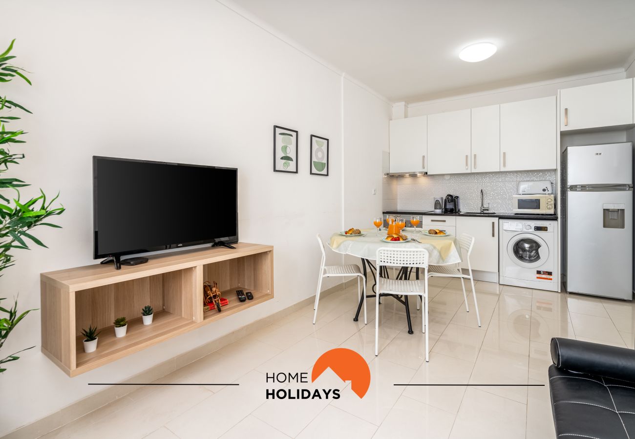 Apartamento em Albufeira - #162 Summer Flat | Bright & Central