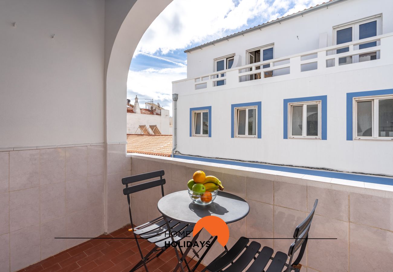 Apartamento em Albufeira - #162 Summer Flat | Bright & Central
