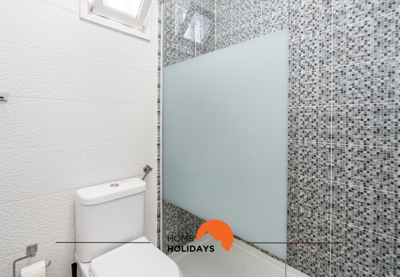 Apartamento em Albufeira - #162 Summer Flat | Bright & Central