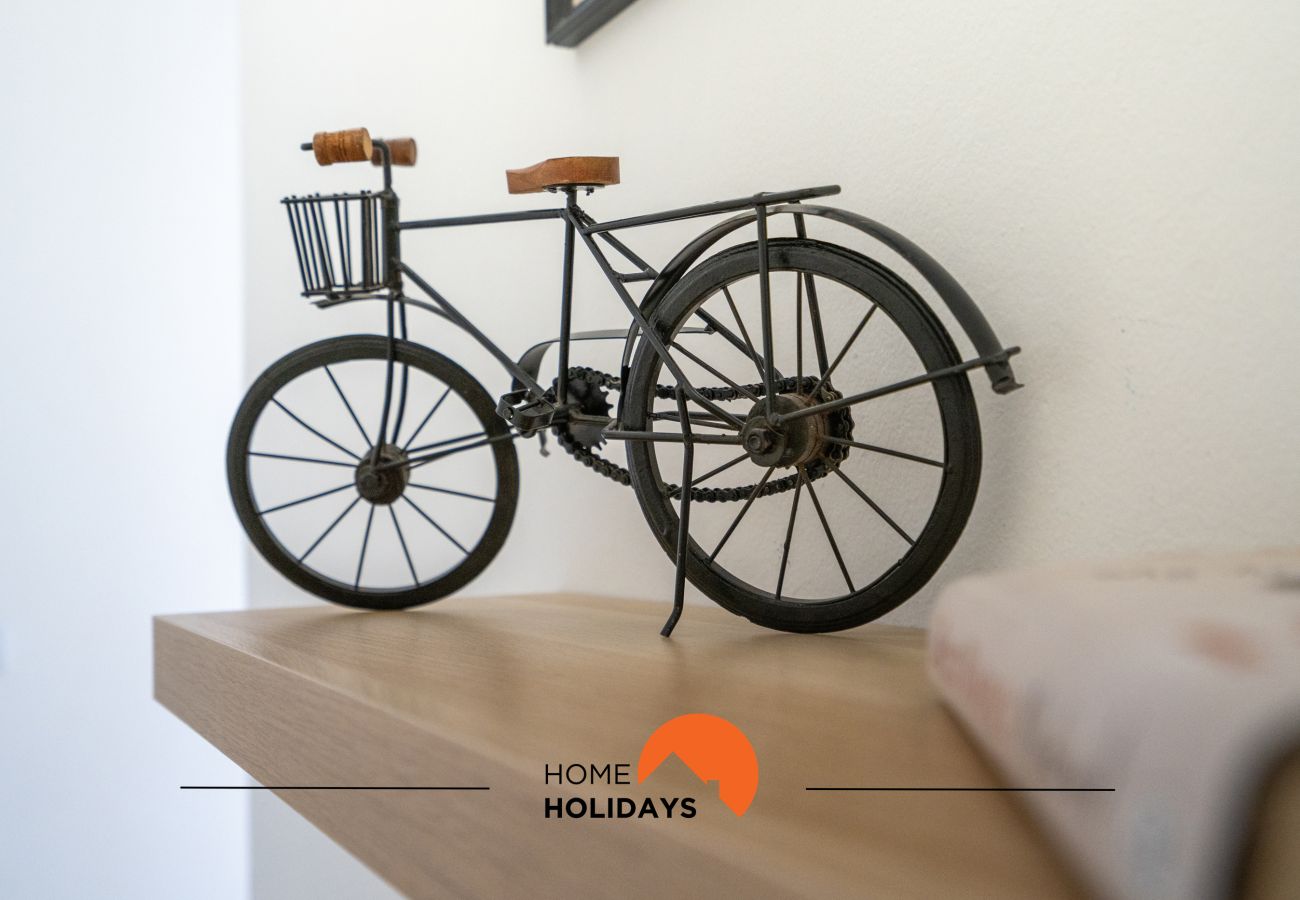 Apartamento em Albufeira - #162 Summer Flat | Bright & Central