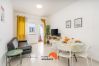 Apartamento em Albufeira - #162 Summer Flat | Bright & Central