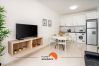 Apartamento em Albufeira - #162 Summer Flat | Bright & Central