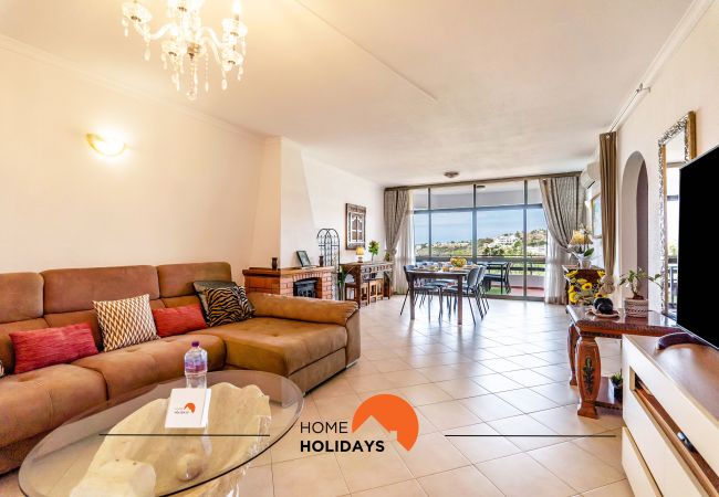 Apartamento em Albufeira - #158 3BR Panorama | Spacious & Bright