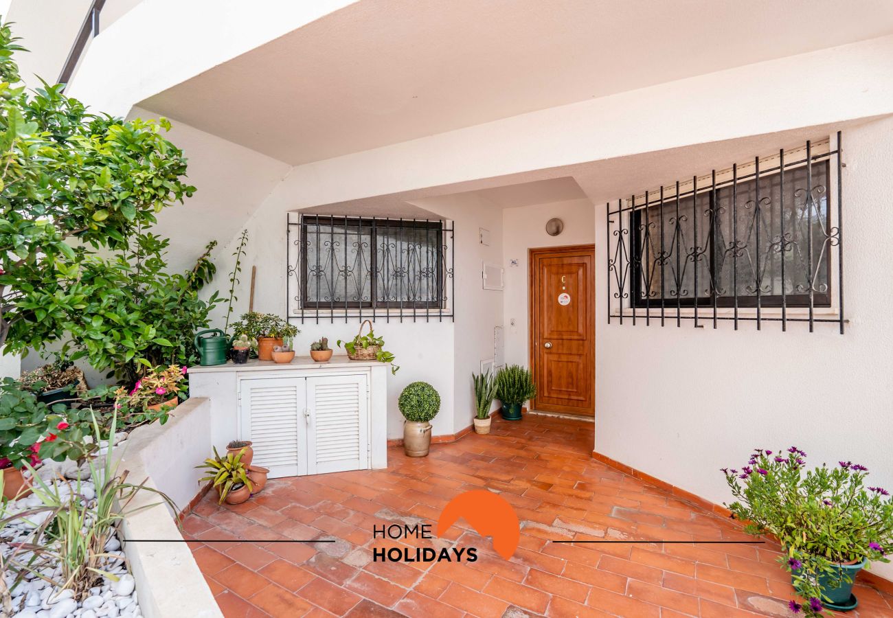 Apartamento em Albufeira - #158 3BR Panorama | Spacious & Bright