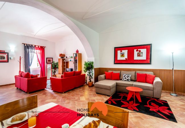 Alojamento de turismo rural em Paderne - #161 Cozy 1BR House | Authentic Stay