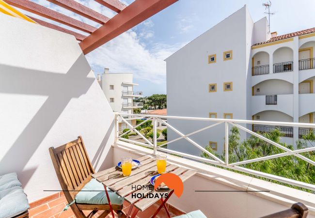 Apartamento em Albufeira - #172 Falésia Beach Apartment | Walk to Sand