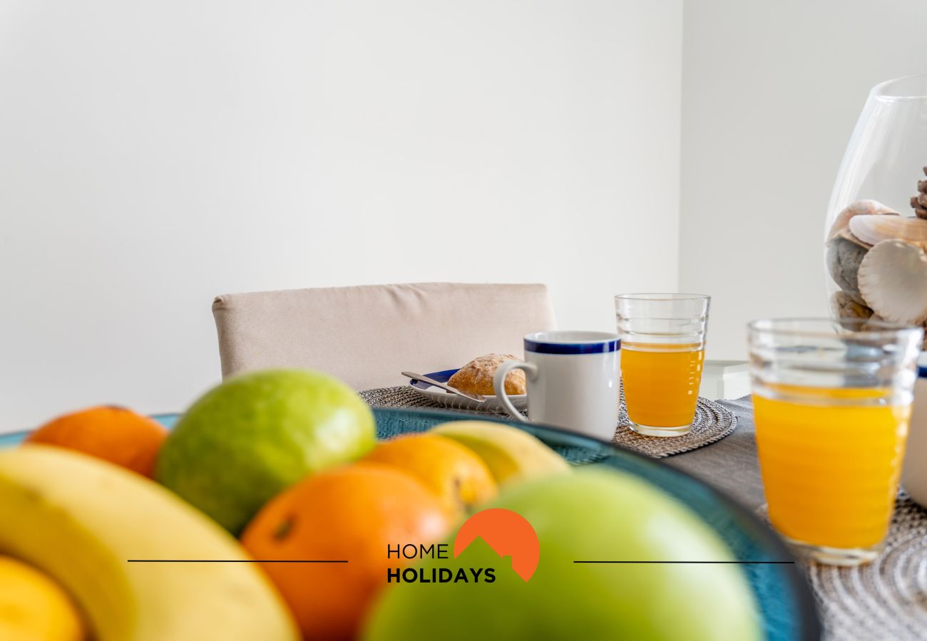 Apartamento em Albufeira - #172 Falésia Beach Apartment | Walk to Sand