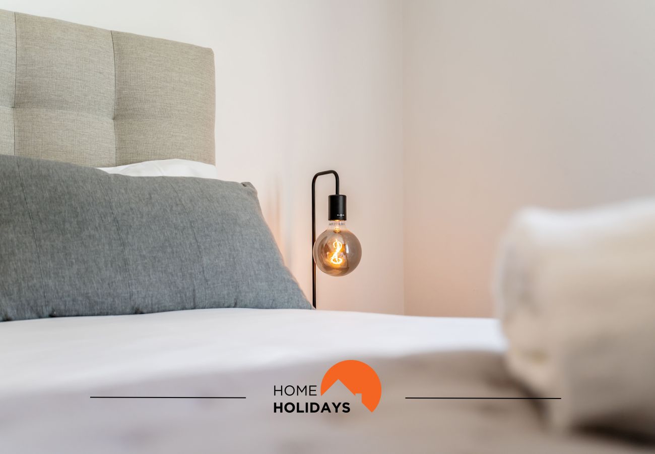 Apartamento em Albufeira - #172 Falésia Beach Apartment | Walk to Sand