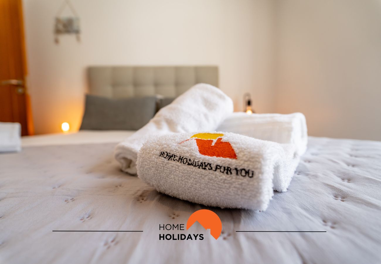 Apartamento em Albufeira - #172 Falésia Beach Apartment | Walk to Sand