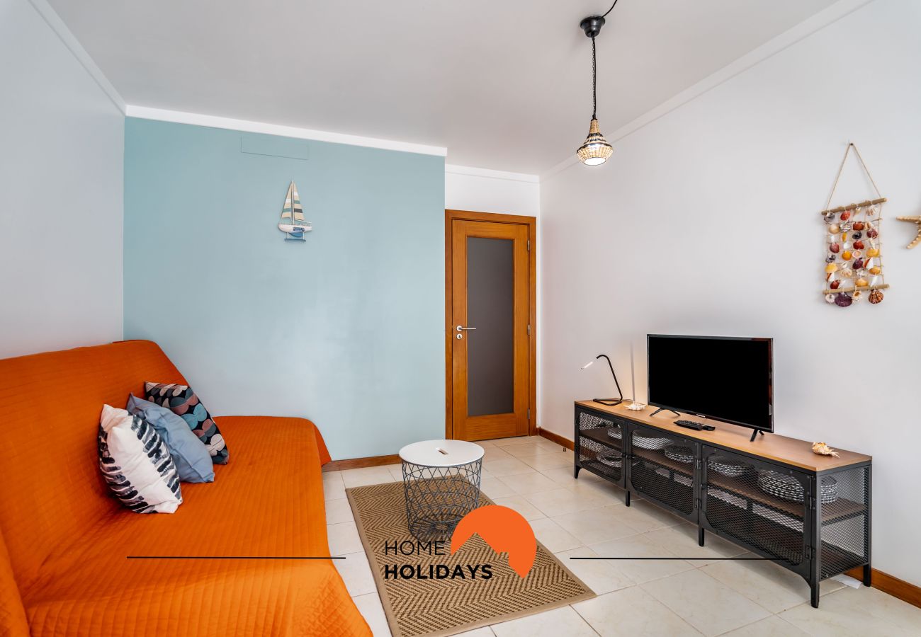 Apartamento em Albufeira - #172 Falésia Beach Apartment | Walk to Sand