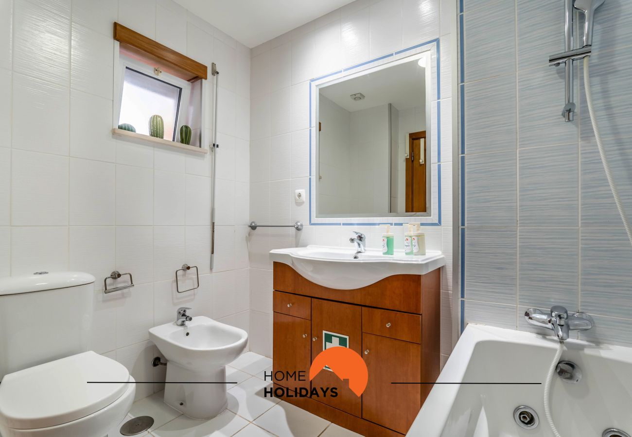 Apartamento em Albufeira - #172 Falésia Beach Apartment | Walk to Sand