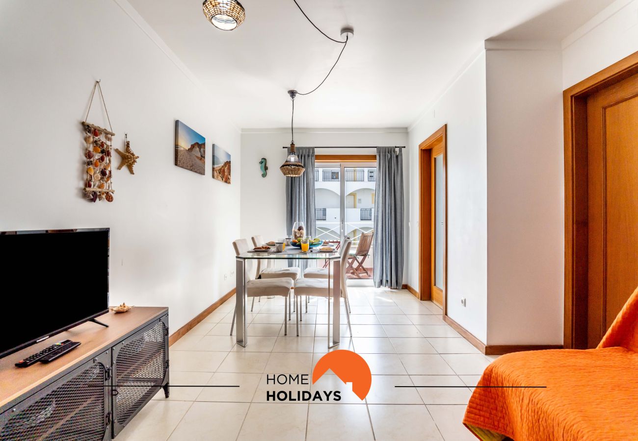 Apartamento em Albufeira - #172 Falésia Beach Apartment | Walk to Sand