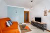 Apartamento em Albufeira - #172 Falésia Beach Apartment | Walk to Sand