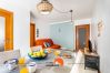 Apartamento em Albufeira - #172 Falésia Beach Apartment | Walk to Sand