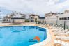 Apartamento em Albufeira - #169 3BR Medronheira | Spacious & Relax