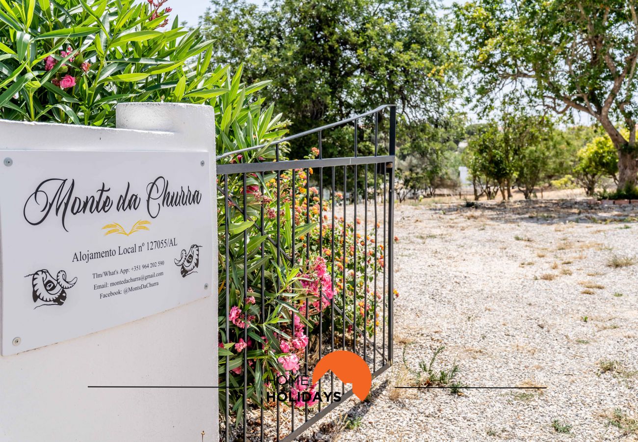 Casa Rural