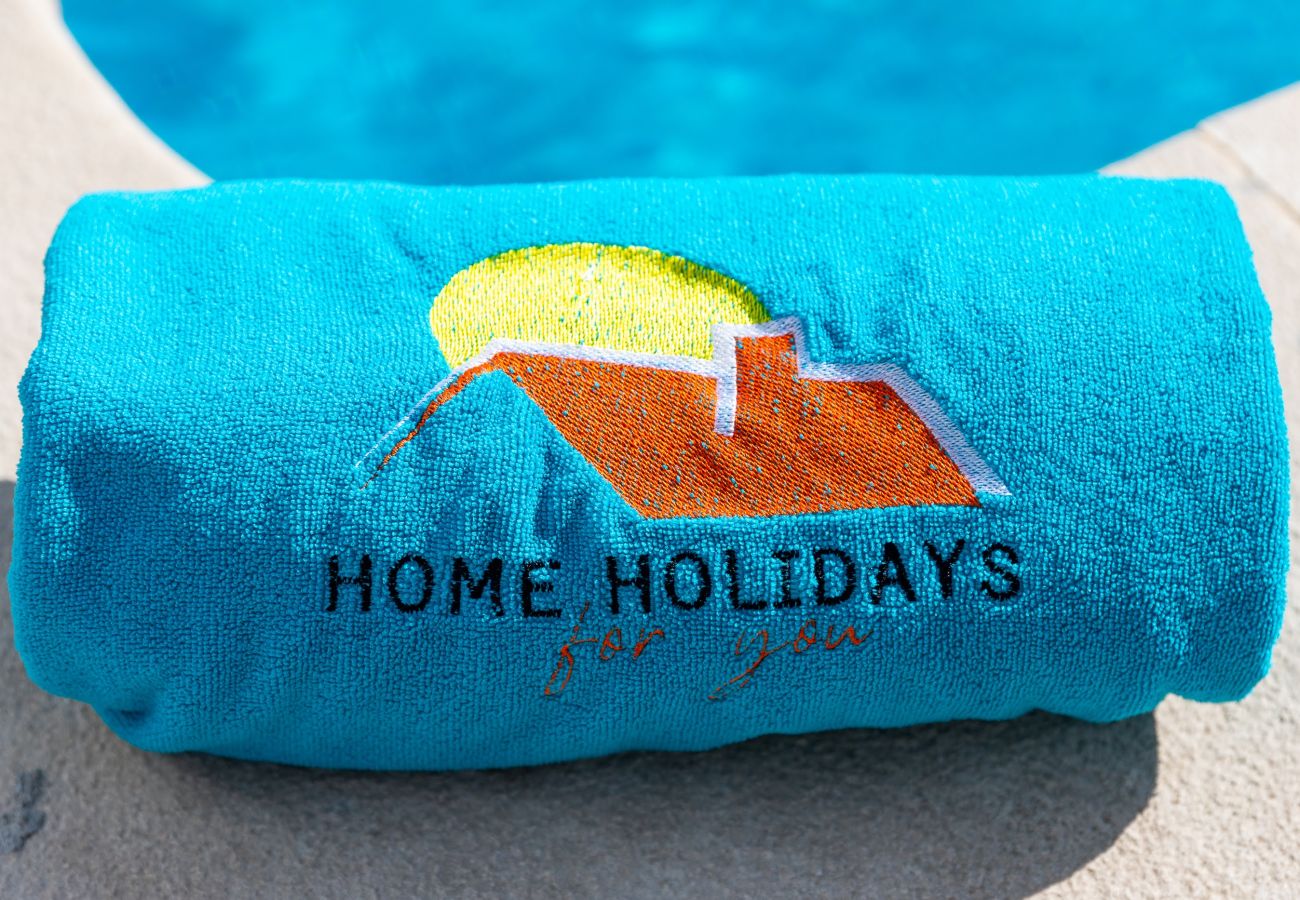 Apartamento em Albufeira - #189 Sea View Apartment | Pool & Balcony