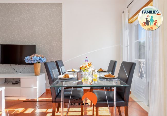 Apartamento em Albufeira - #190 Exclusivo Famílias - Descobrimentos by Home Holidays