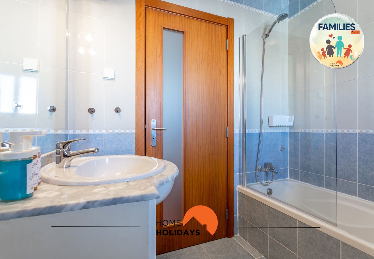 Apartamento em Albufeira - #190 Exclusivo Famílias - Descobrimentos by Home Holidays