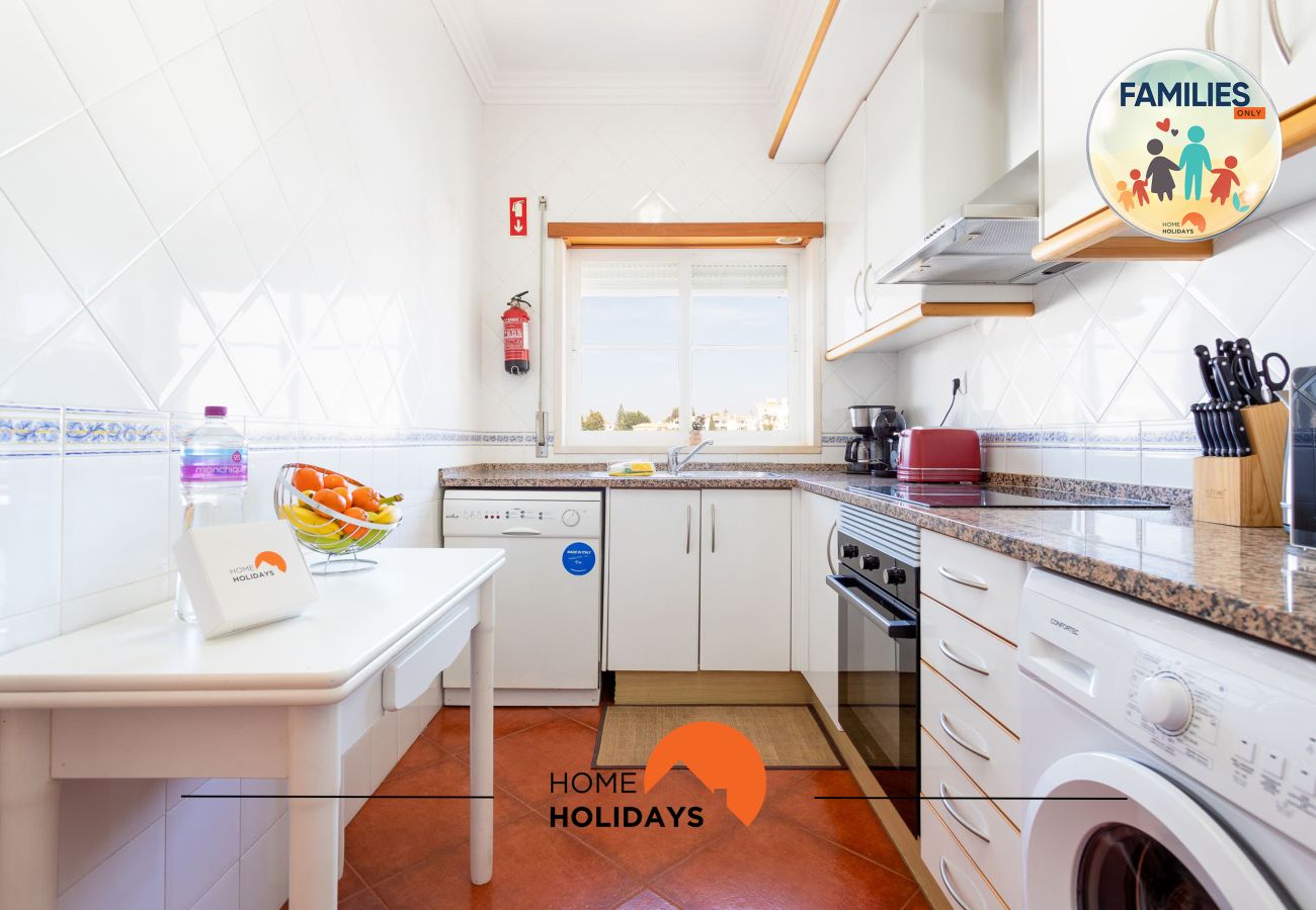 Apartamento em Albufeira - #190 Exclusivo Famílias - Descobrimentos by Home Holidays