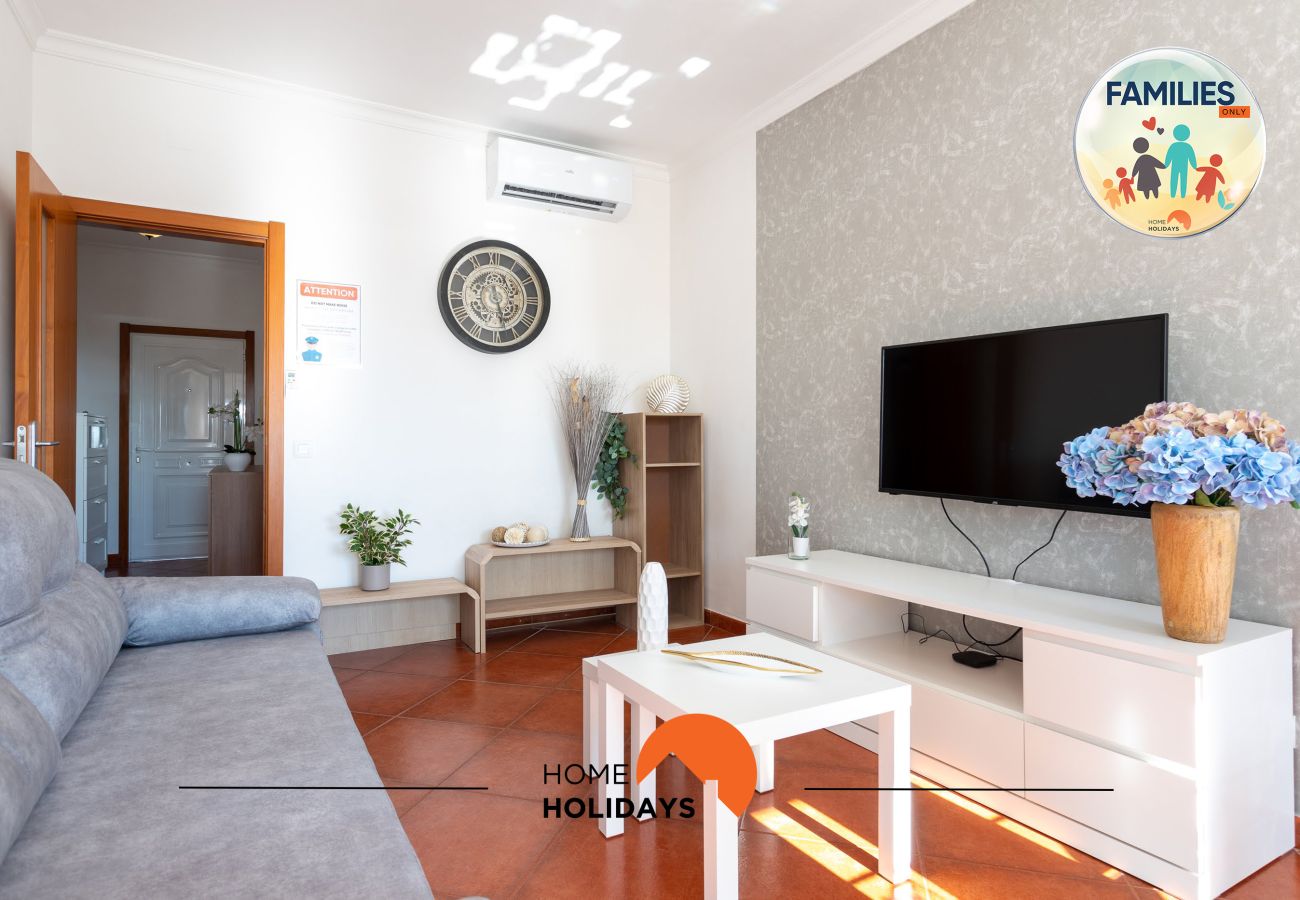 Apartamento em Albufeira - #190 Exclusivo Famílias - Descobrimentos by Home Holidays