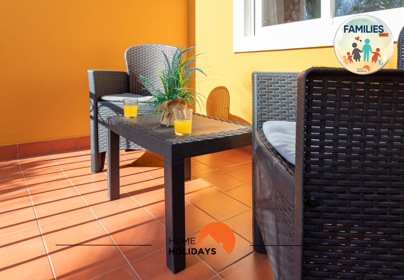 Apartamento em Albufeira - #190 Exclusivo Famílias - Descobrimentos by Home Holidays