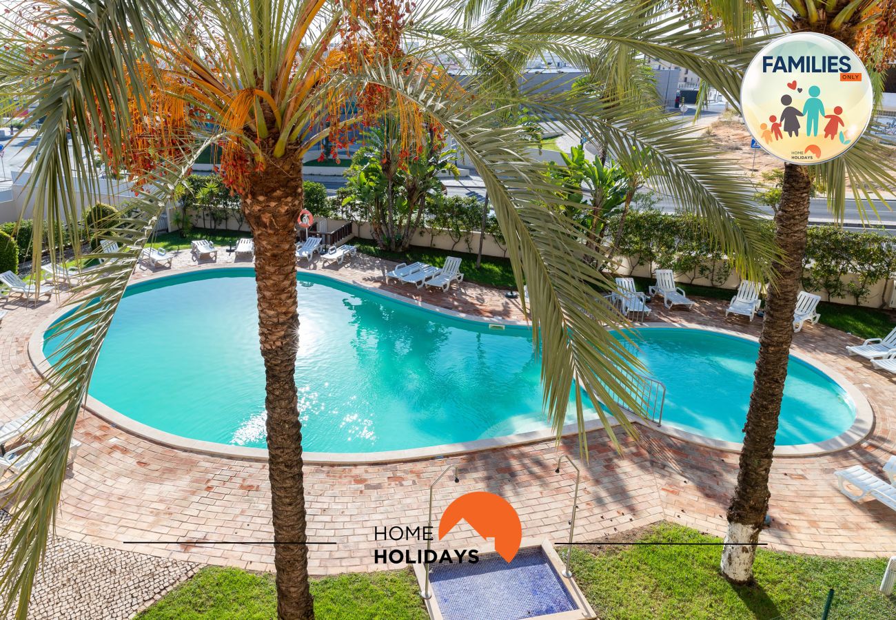 Apartamento em Albufeira - #190 Exclusivo Famílias - Descobrimentos by Home Holidays