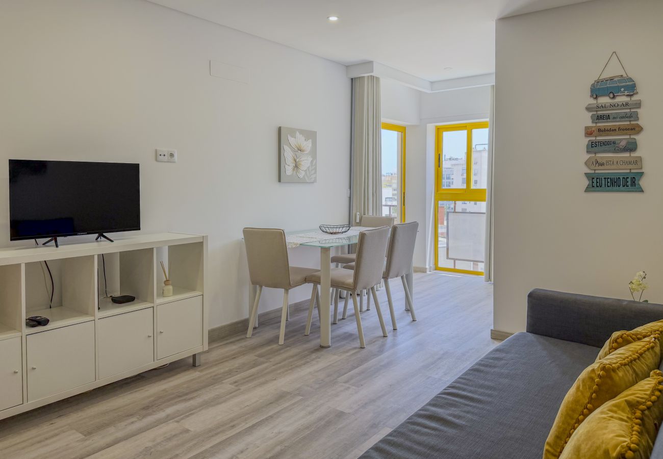 Apartamento em Portimão - #150 Praia da Rocha by Home Holidays