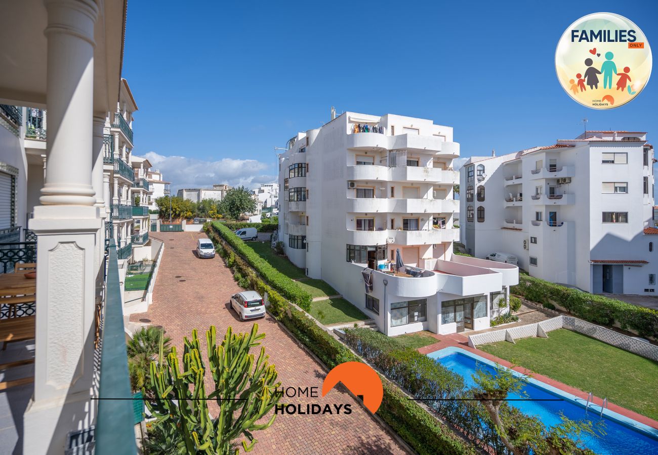 Apartamento em Albufeira - #201 Family Apartment | Quiet Resort