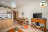 Apartamento em Albufeira - #201 Family Apartment | Quiet Resort