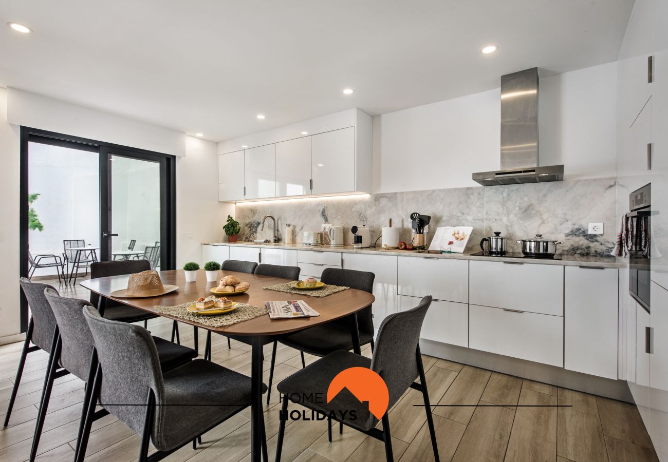 Casa em Albufeira - #211 Luxury Ocean view 