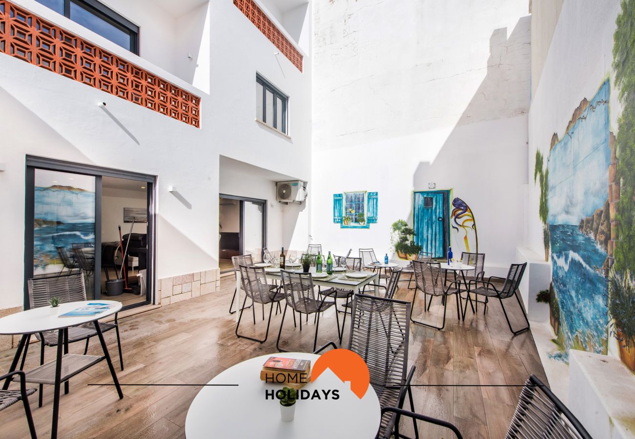 Casa em Albufeira - #211 Luxury Ocean view 