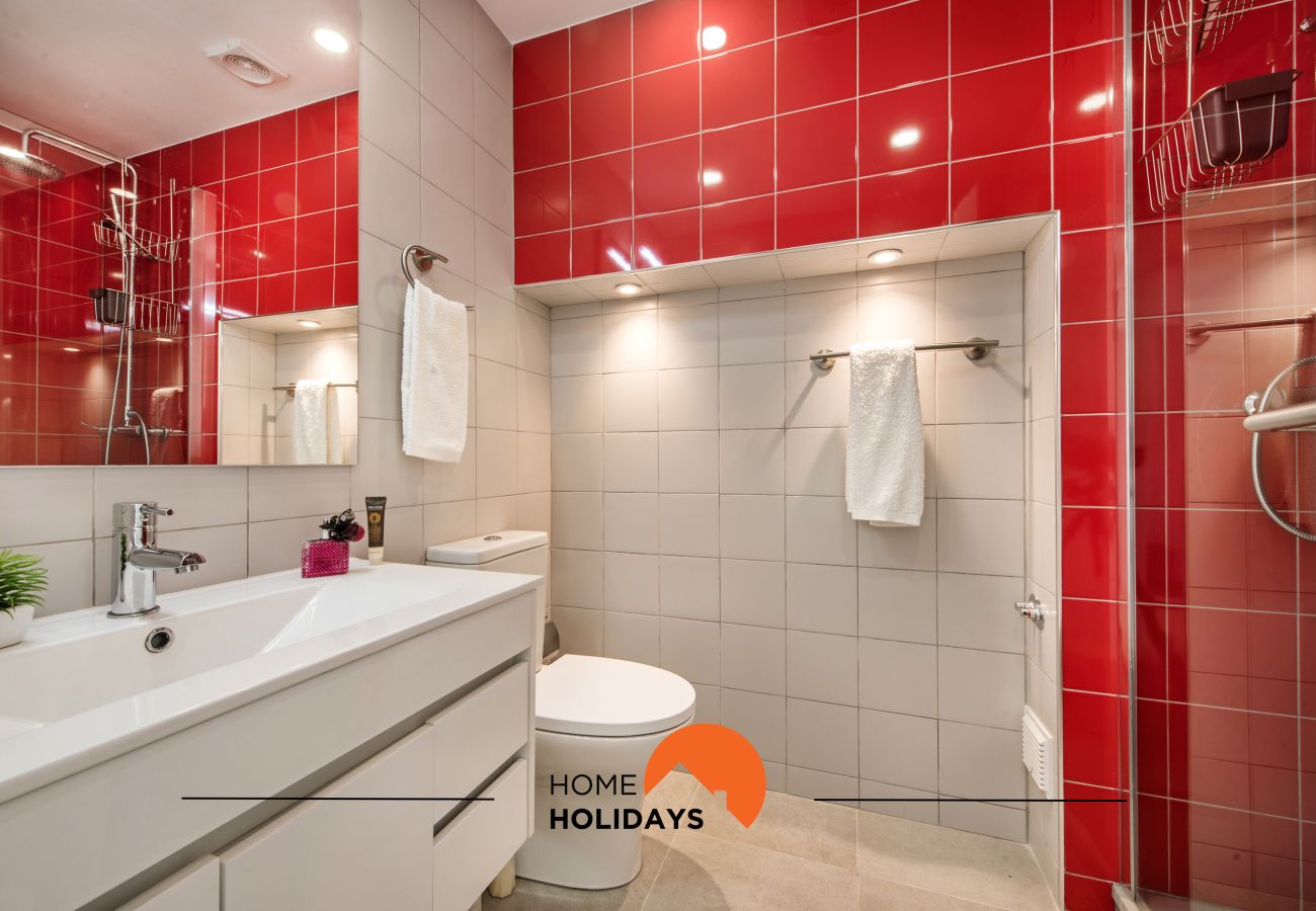 Casa em Albufeira - #211 Luxury Ocean view 