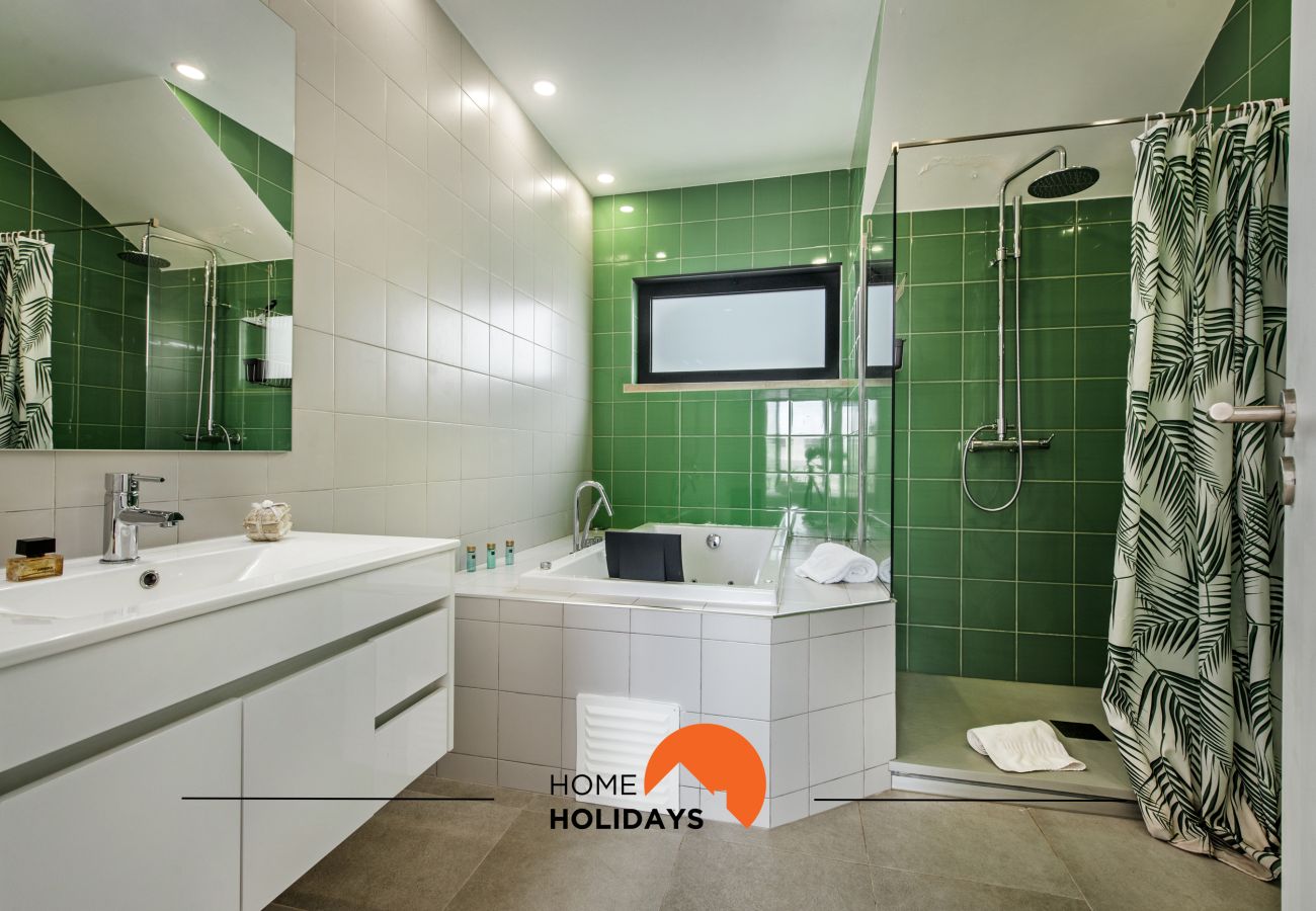 Casa em Albufeira - #211 Luxury Ocean view 