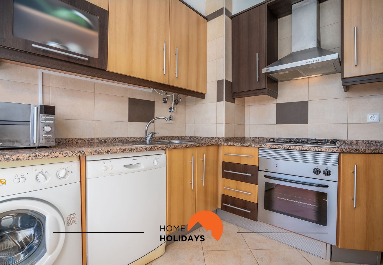 Apartamento em Armação de Pêra - #203 Cozy Cottage | Authentic Stay