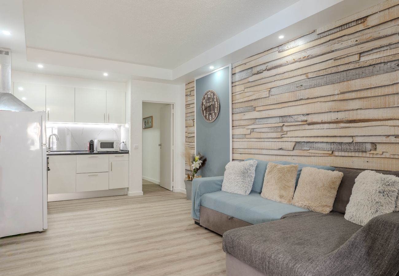 Apartamento em Albufeira - #212 Vila Magna | Pool & City Views
