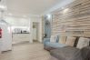 Apartamento em Albufeira - #212 Vila Magna | Pool & City Views