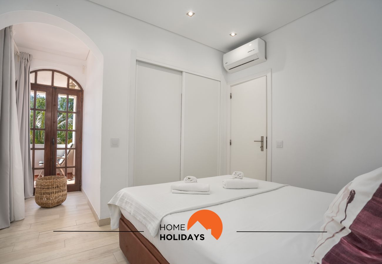 Villa em Albufeira - #213 Villa Roja | Cozy & Quiet