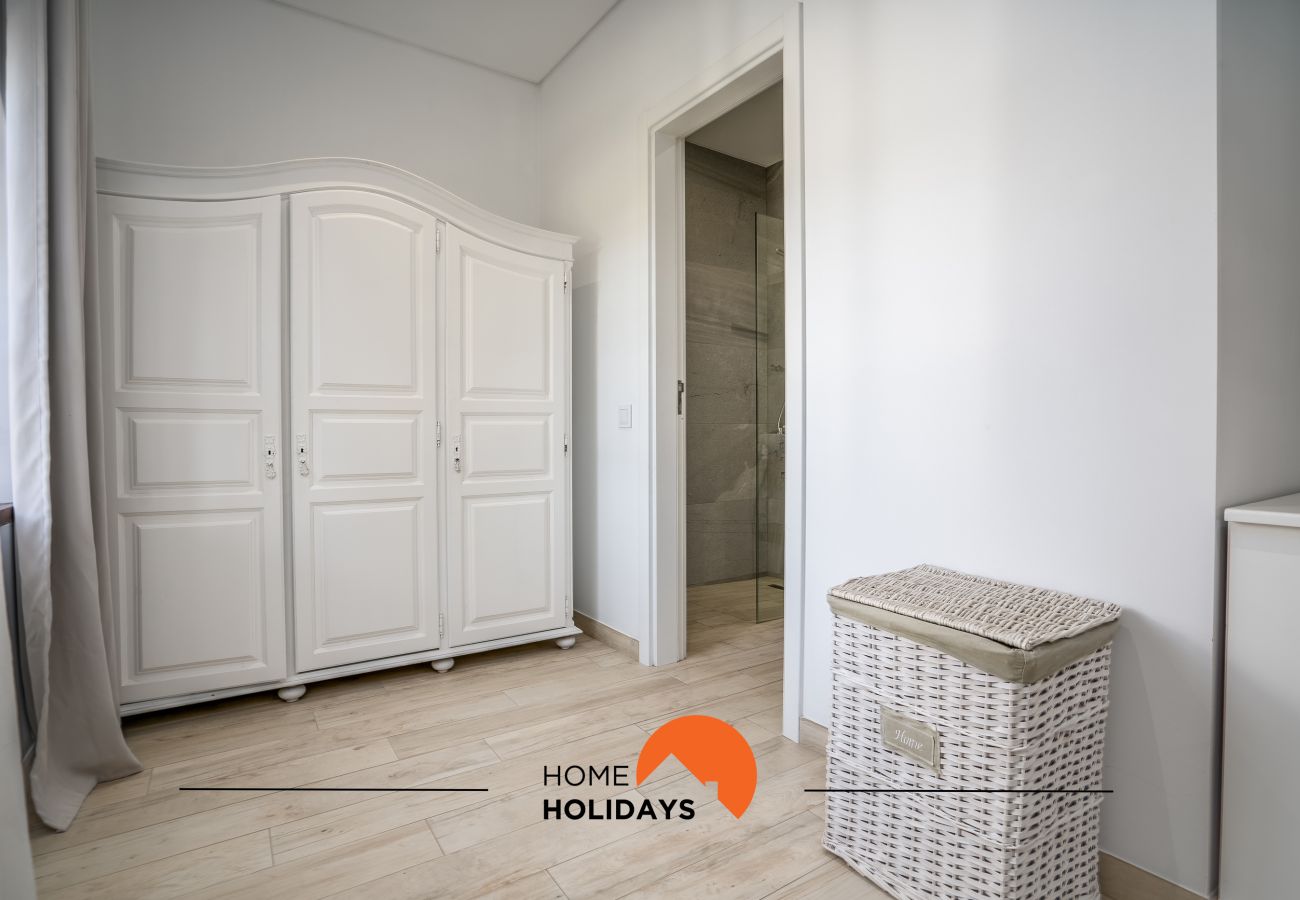 Villa em Albufeira - #213 Villa Roja | Cozy & Quiet