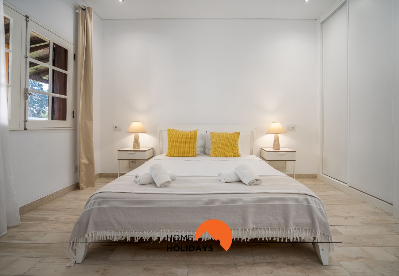 Villa em Albufeira - #213 Villa Roja | Cozy & Quiet