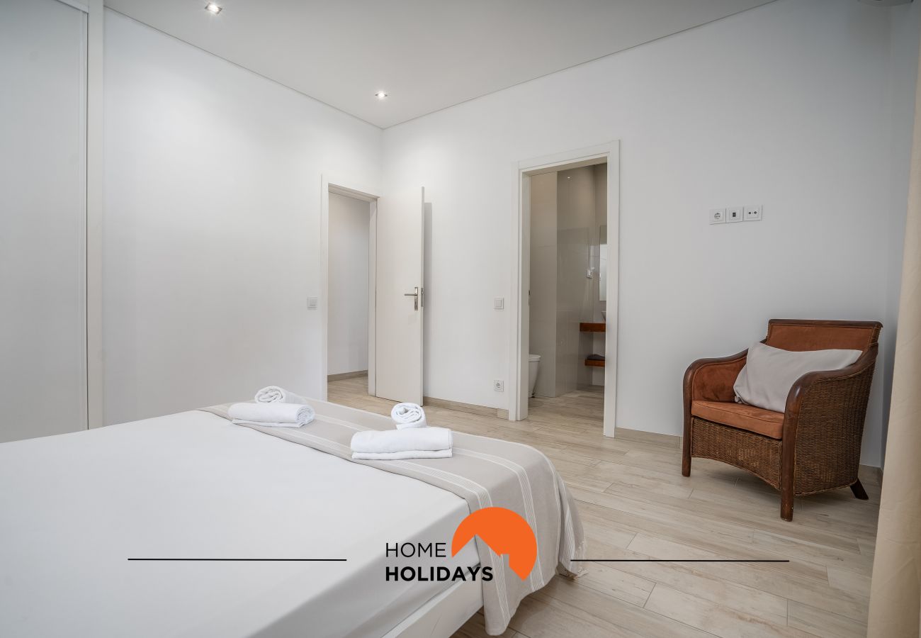 Villa em Albufeira - #213 Villa Roja | Cozy & Quiet